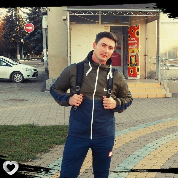 Виктор, 39, Староминская — анкета №604333