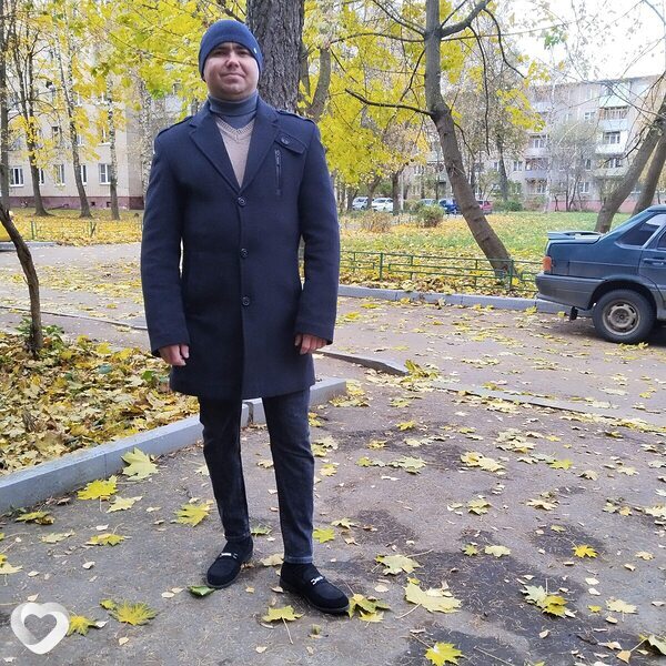 Алексей, 35, Подольске — анкета №604338