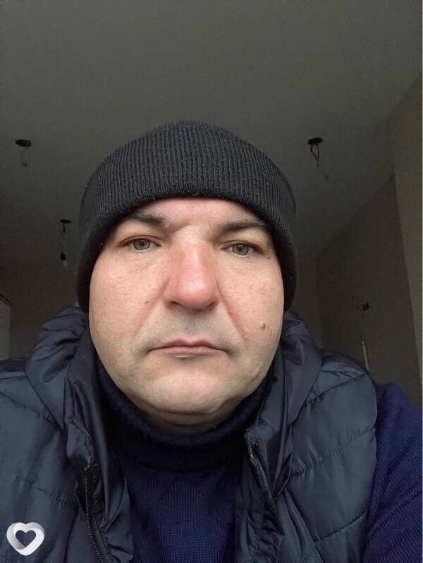 Александр, 42, Балашихе — анкета №604340