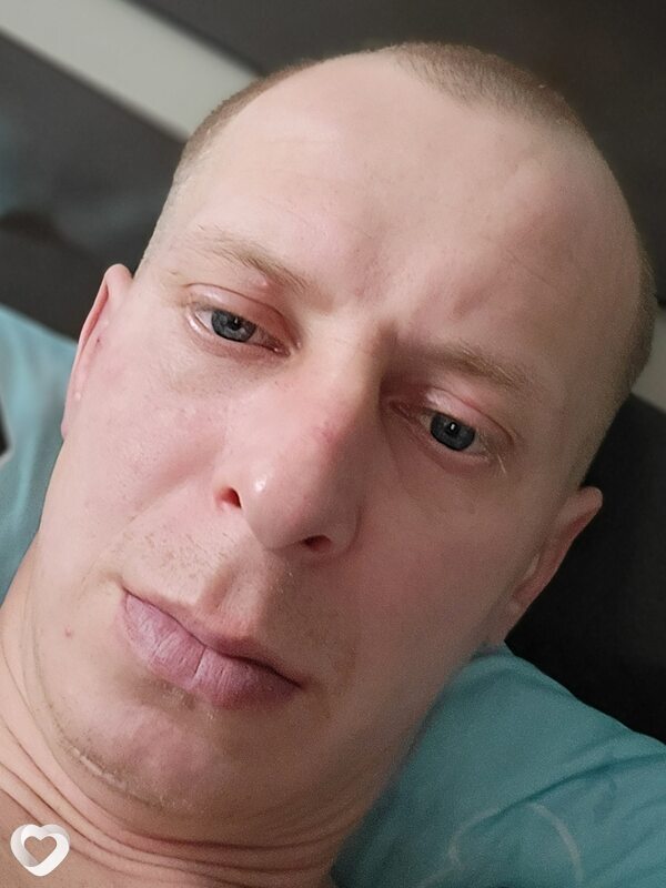 Александр, 38, Москве — анкета №604249