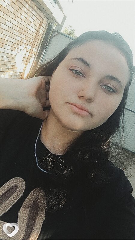 Ирина, 21, Россоши — анкета №604251
