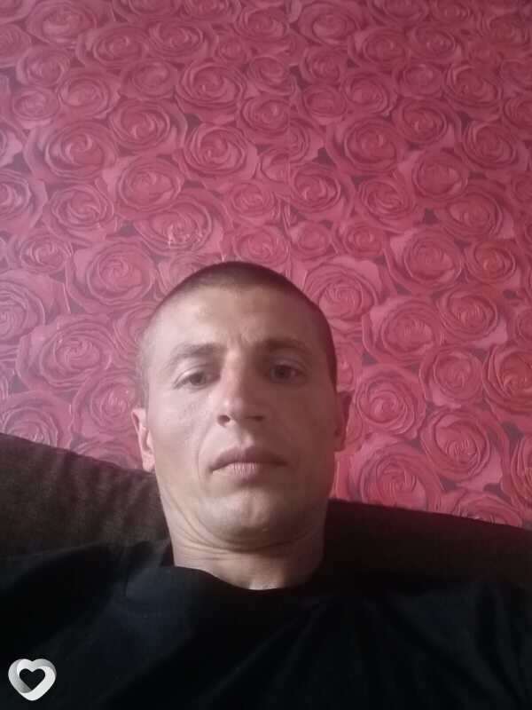Дима, 33, Гродно — анкета №604254
