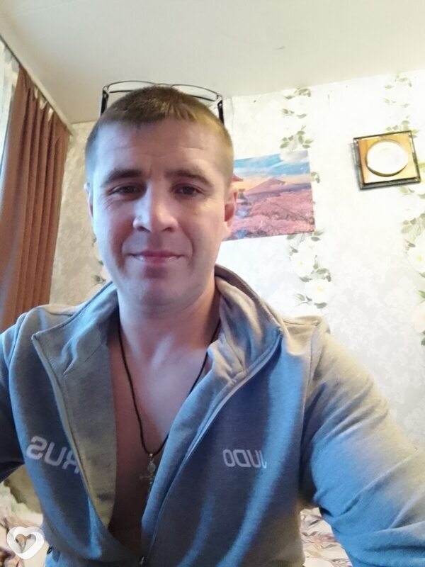 Михаил, 36, Балахне — анкета №604257