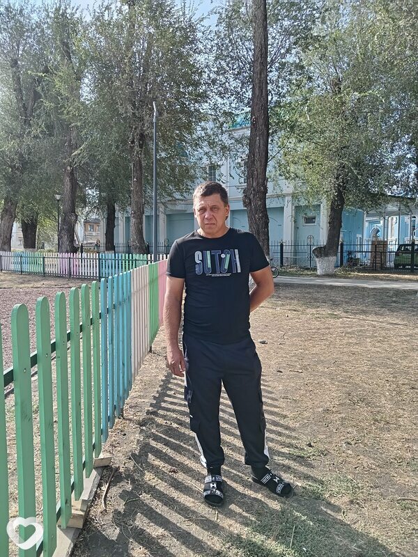 Сергей, 49, Тихорецке — анкета №604259