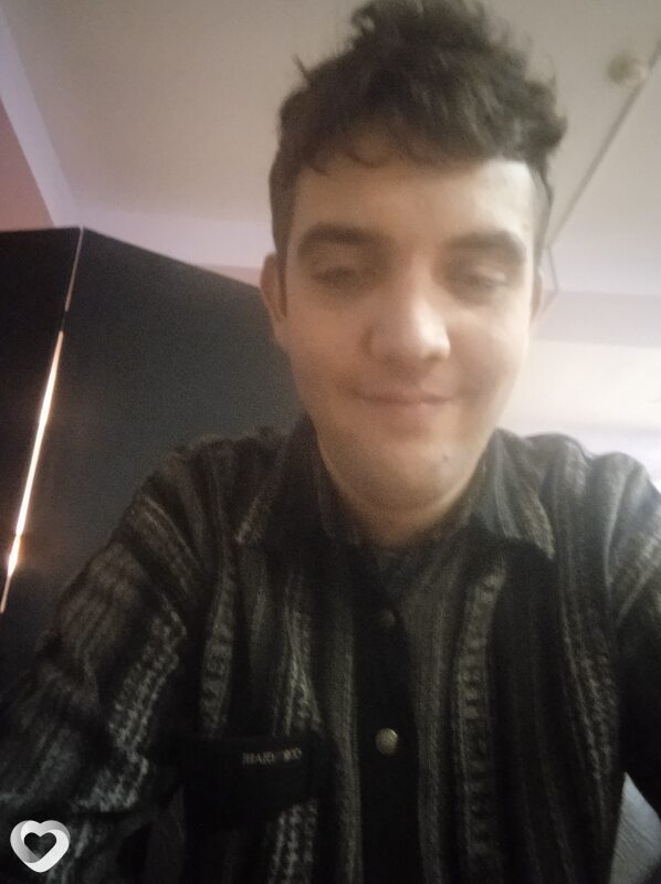 Илья Шевченко, 26, Москве — анкета №604269