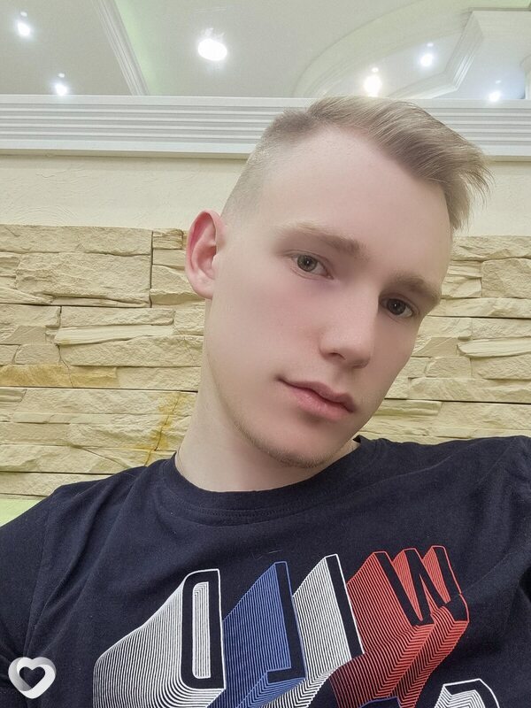 Владимир, 25, Москве — анкета №604271