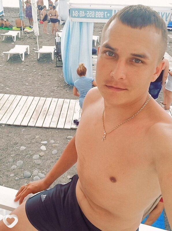 Тот Самый, 33, Москве — анкета №604228