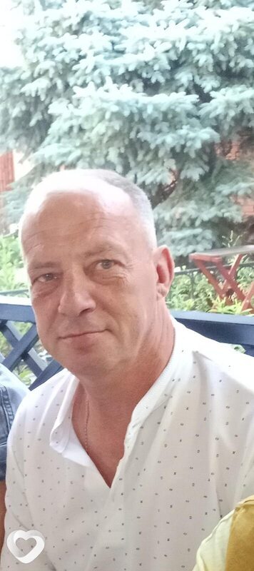 Вячеслав, 51, Актобе — анкета №604232