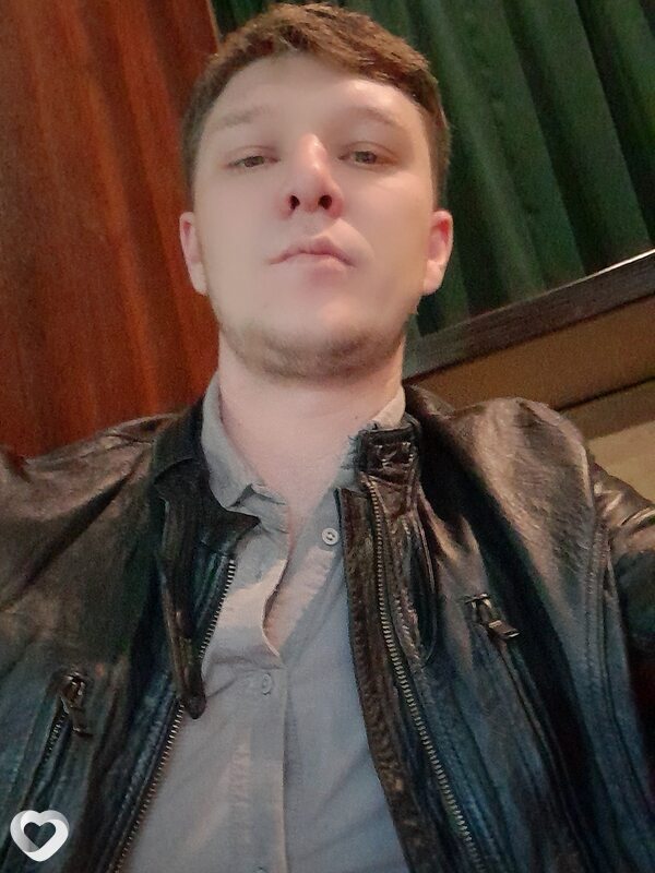 Максим, 34, Москве — анкета №604233