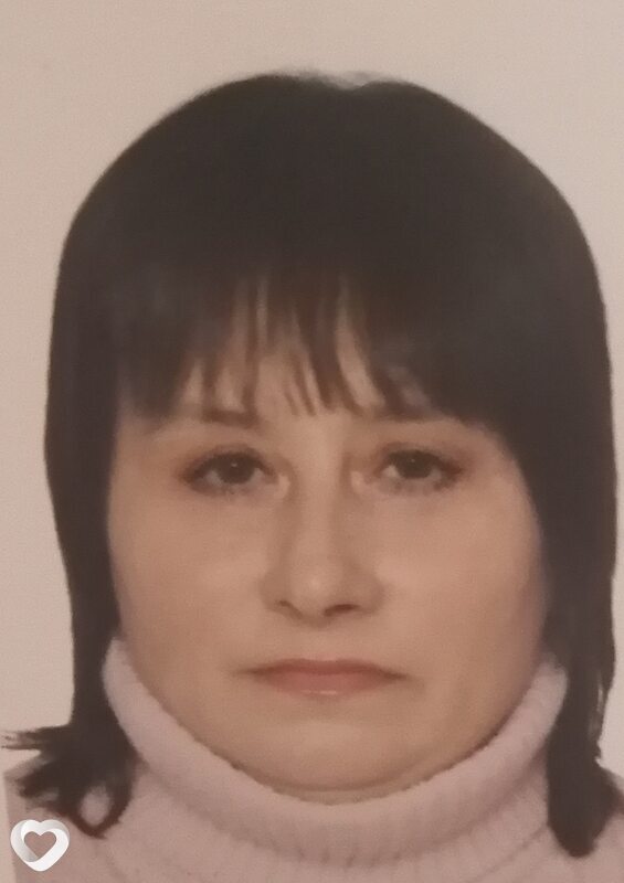 Иришка, 56, Москве — анкета №604234