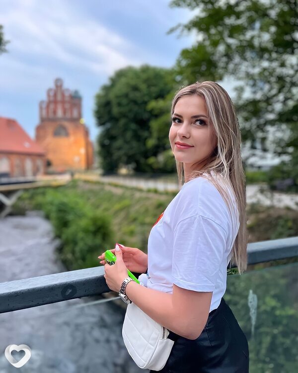 Natalya, 32, Витебске — анкета №604244