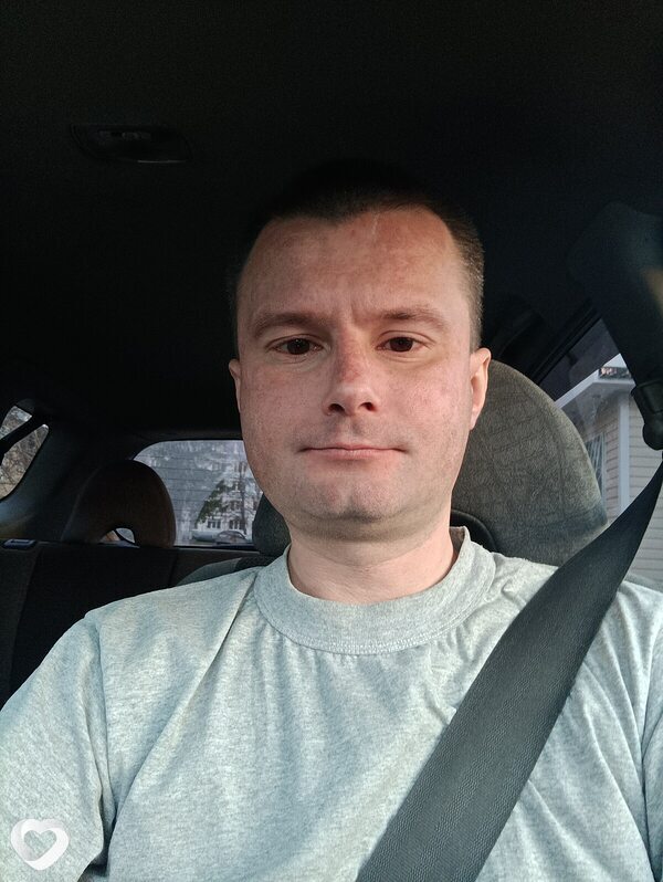 Дима, 40, Кемерове — анкета №604246
