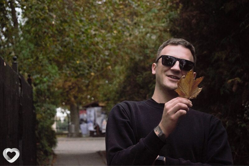 Кирилл, 27, Гродно — анкета №604248