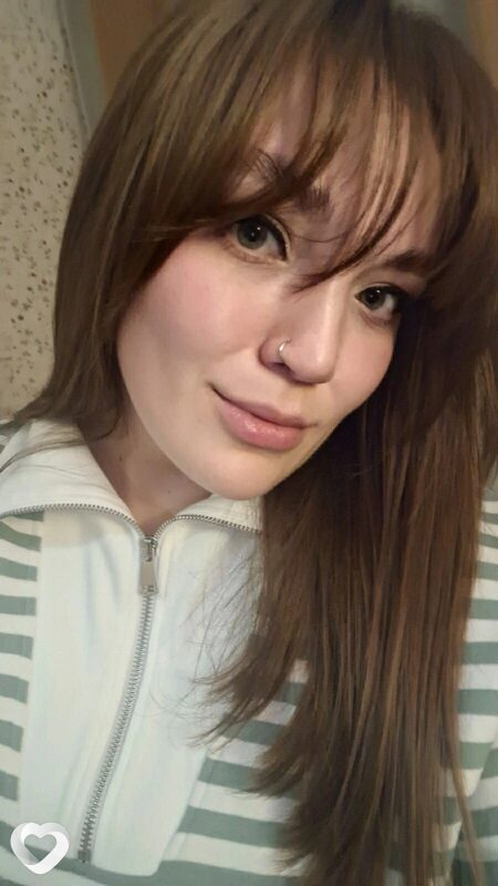 Елизавета, 31, Химках — анкета №605131