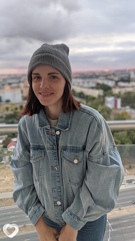 Екатерина, 32, Минске — анкета №605136