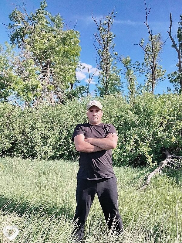 Сссс, 41, Волновахе — анкета №605138