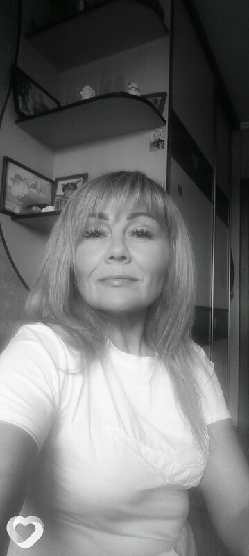 Наталья, 49, Минске — анкета №605141