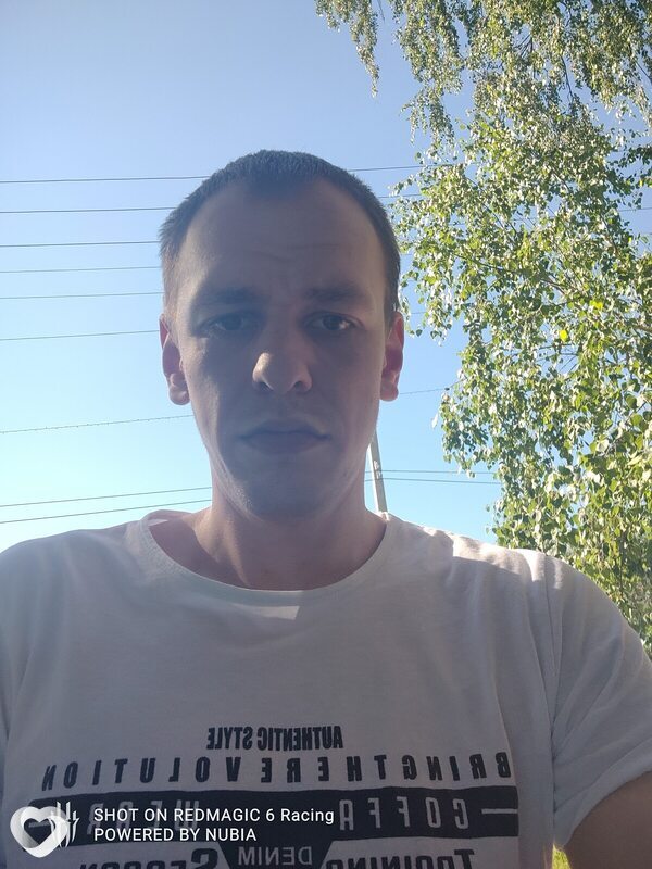 Данил, 30, Нижнем Новгороде — анкета №605144