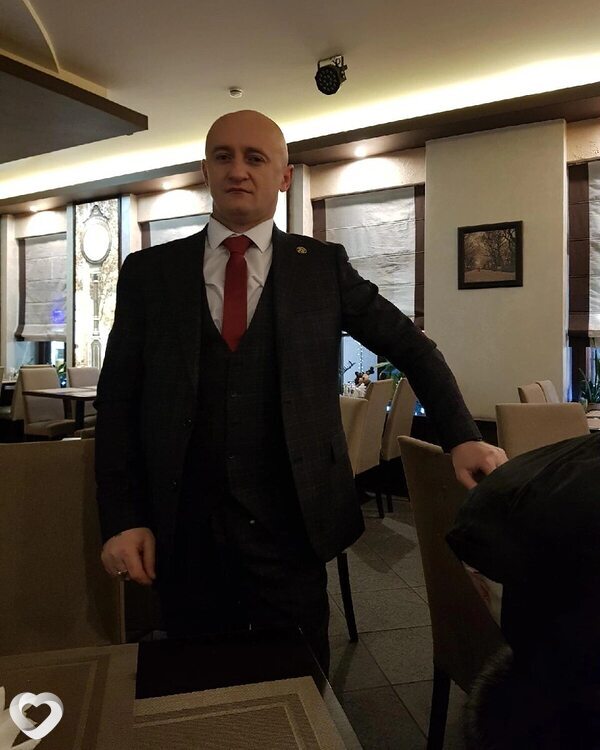 Игорь, 42, Бресте — анкета №605145