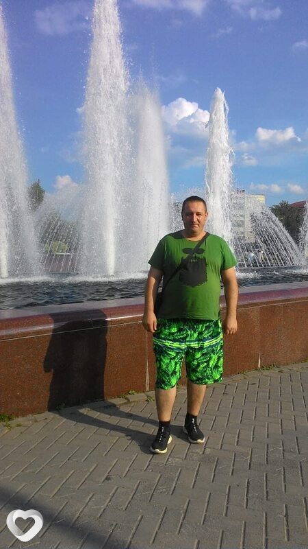 Владимир, 48, Барнауле — анкета №604375