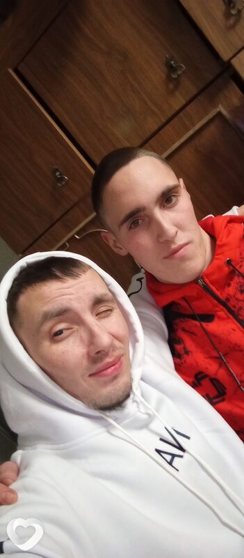 Димка, 24, Тольятти — анкета №604376
