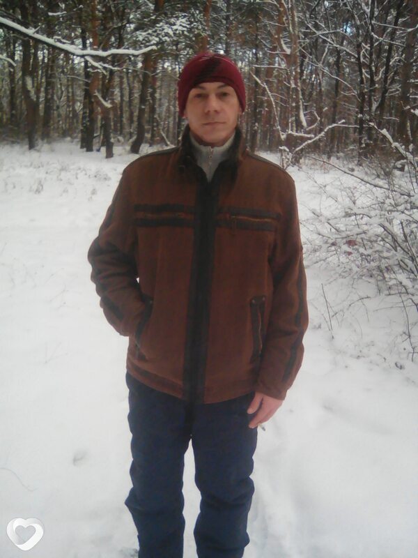 Александр, 43, Воронеже — анкета №604378