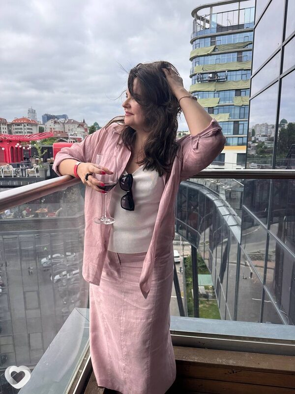 Ирина, 49, Воронеже — анкета №604379