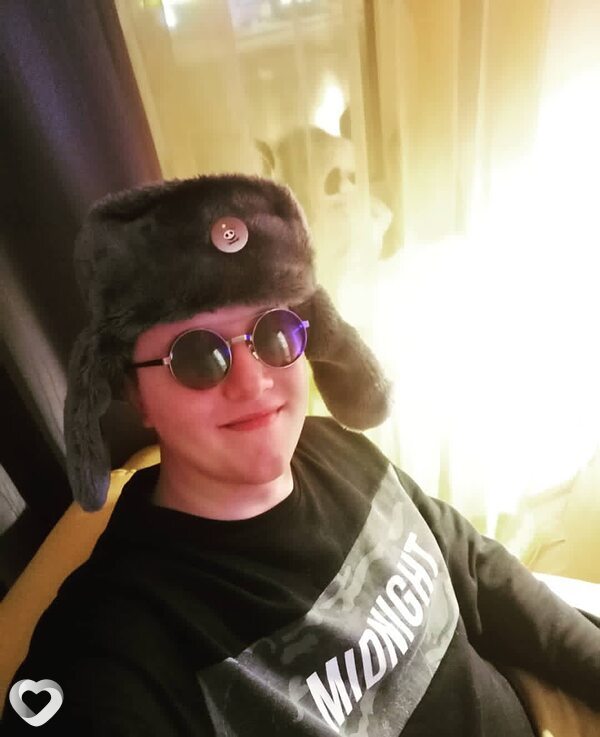 Сергей, 30, Воронеже — анкета №604381