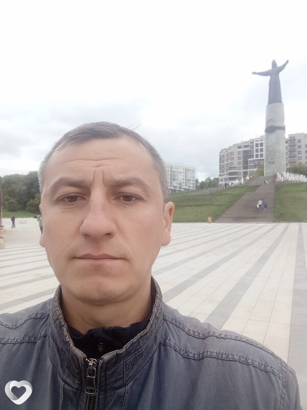 Алексей, 44, Ульяновске — анкета №604384
