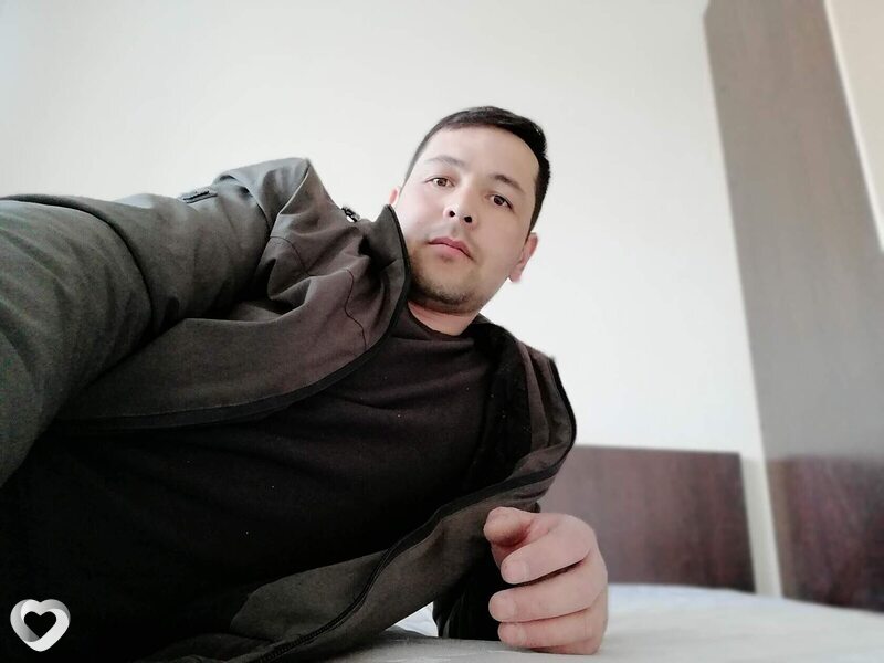 Дилшод, 38, Сергиеве Посаде — анкета №604386