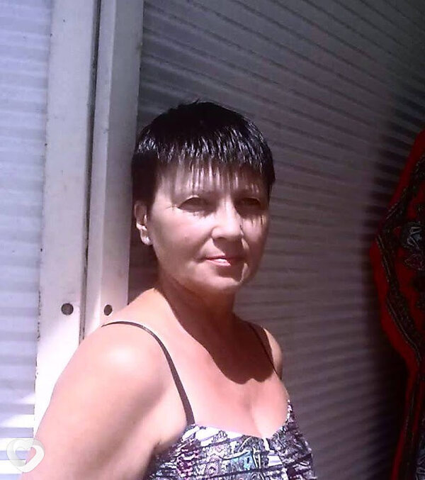 Ольга, 67, Усть-Лабинск — анкета №604387