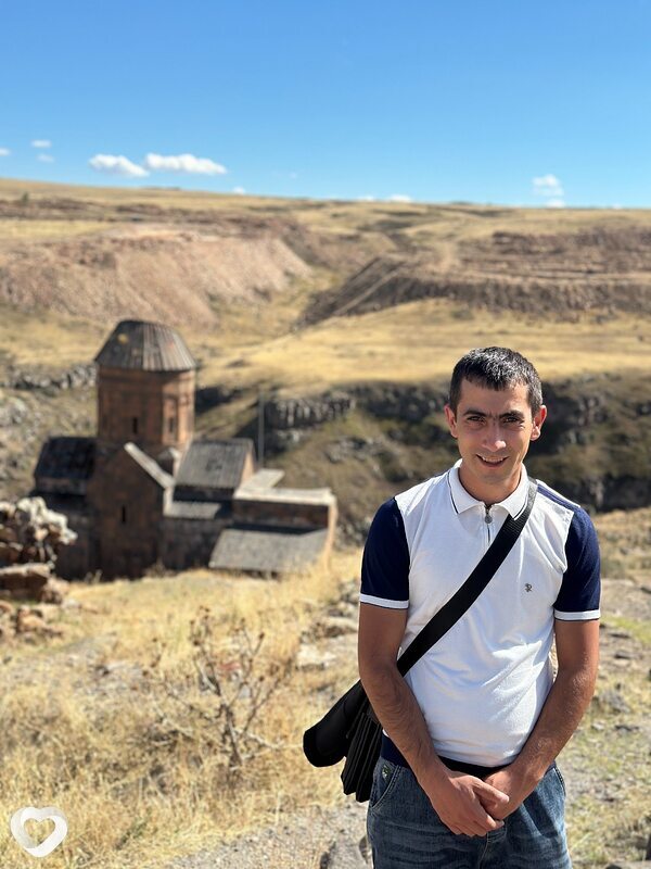 Միքայել, Раздан