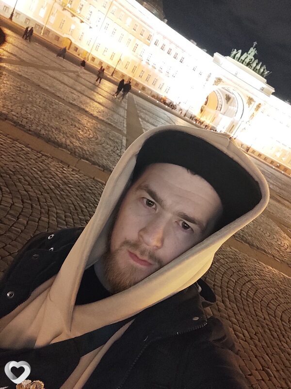 Денис, 33, Москве — анкета №604390