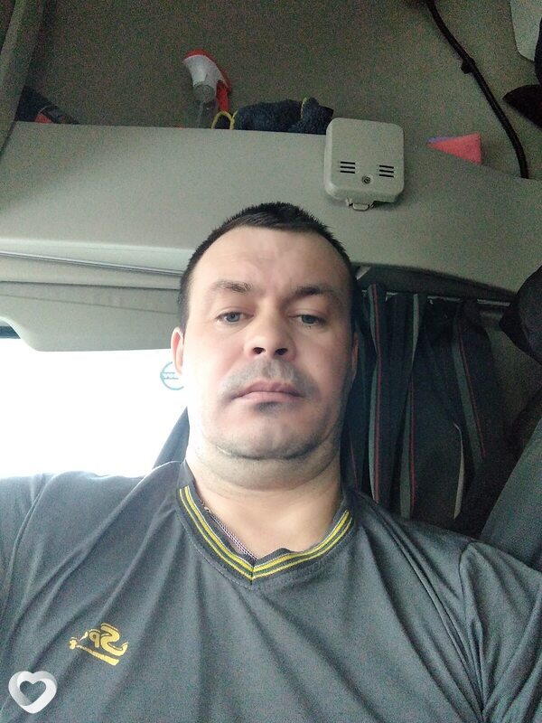 Александр, 40, Якутске — анкета №604398