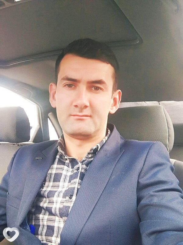 Боо, 42, Казани — анкета №604401