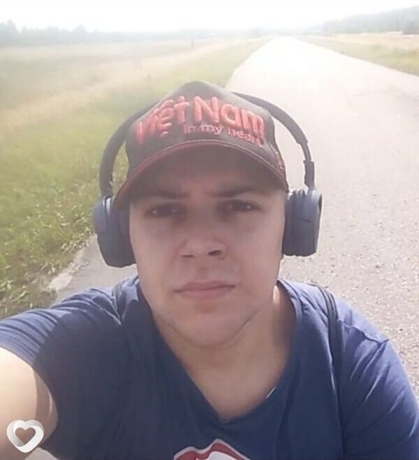 Александр, 36, Макеевке — анкета №604402