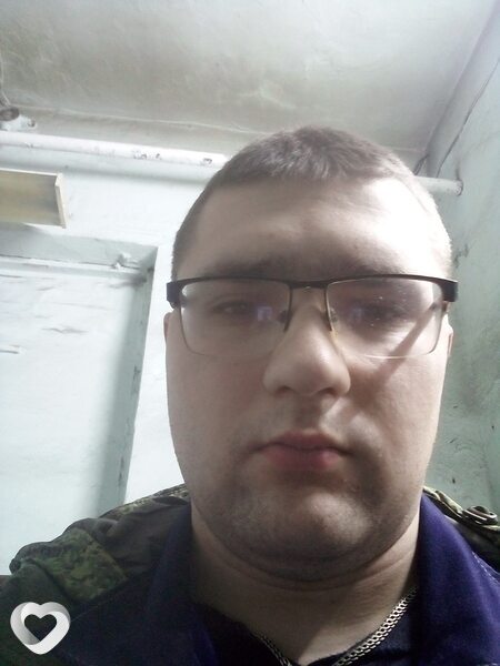 Алексей, 26, Южно-Сахалинске — анкета №604405