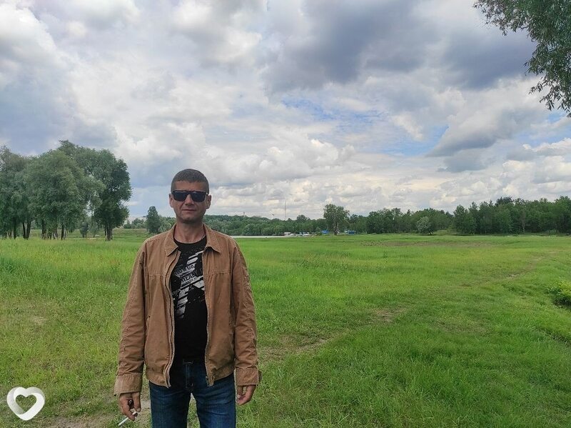 Юрий, 52, Минске — анкета №604410