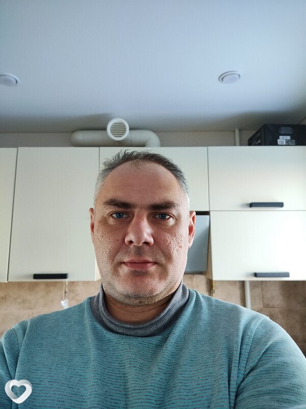 Алексей, 45, Бакале — анкета №604412