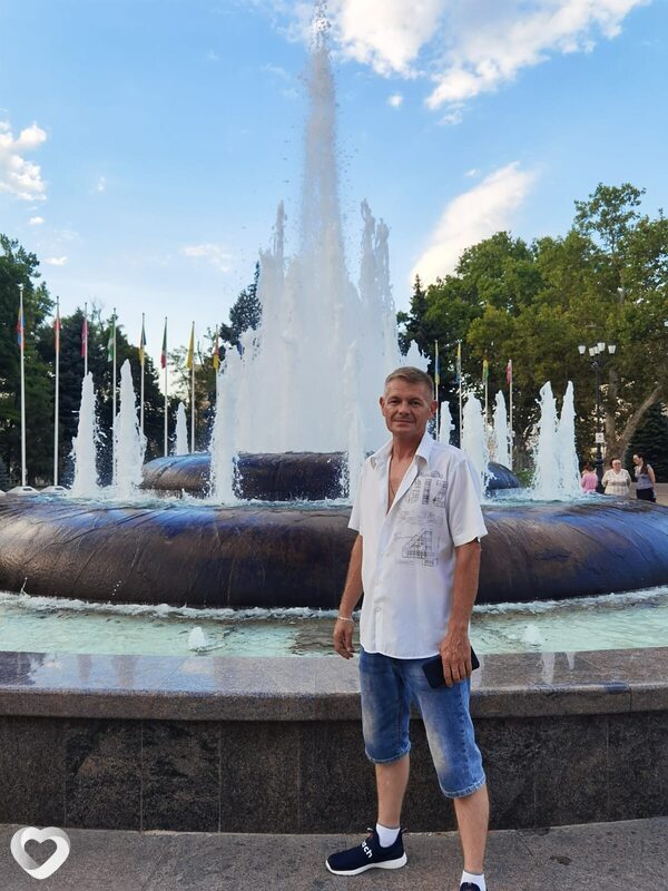 Константин, 38, Перми — анкета №604420