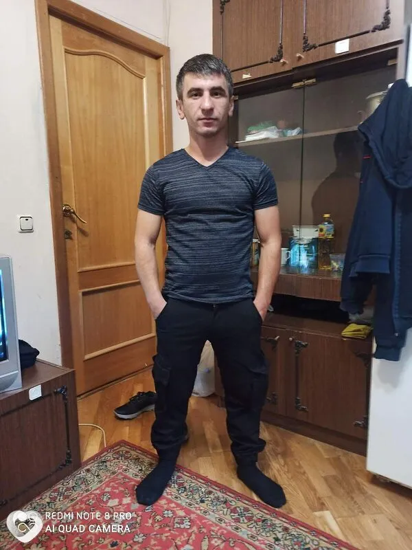 Кирил, 50, Барнауле — анкета №604421