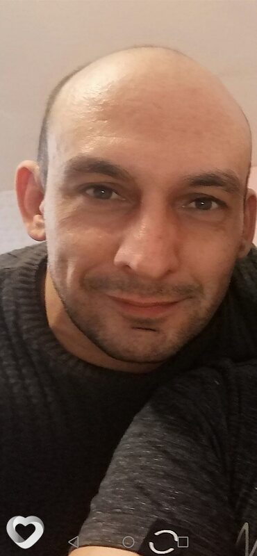 Рамик, 43, Твери — анкета №604286