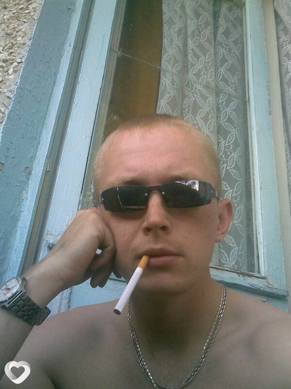 Александр, 33, Чите — анкета №604289