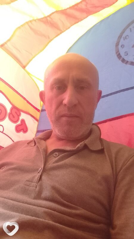 Сергей, 46, Степногорске — анкета №604290