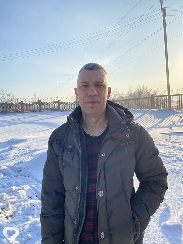 Евгений, 46, Черемхове — анкета №604291