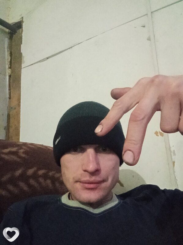 Александр, 35, Прокопьевске — анкета №604293