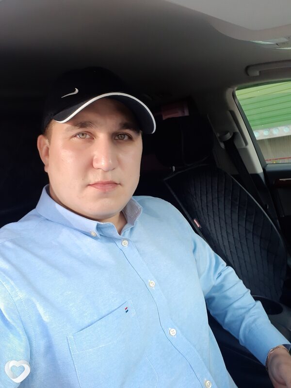 Даня, 36, Нижневартовске — анкета №604295