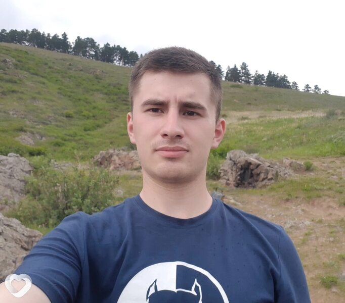 Александр, 26, Губкинском — анкета №604352