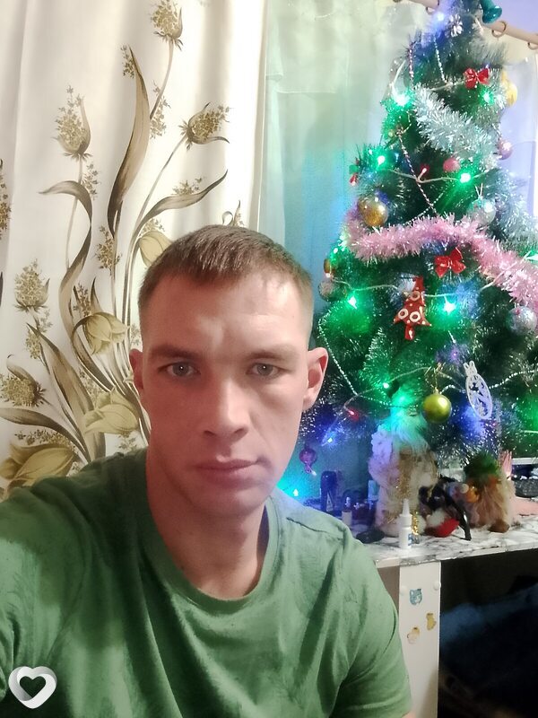 Алексей, 39, Пензе — анкета №604354