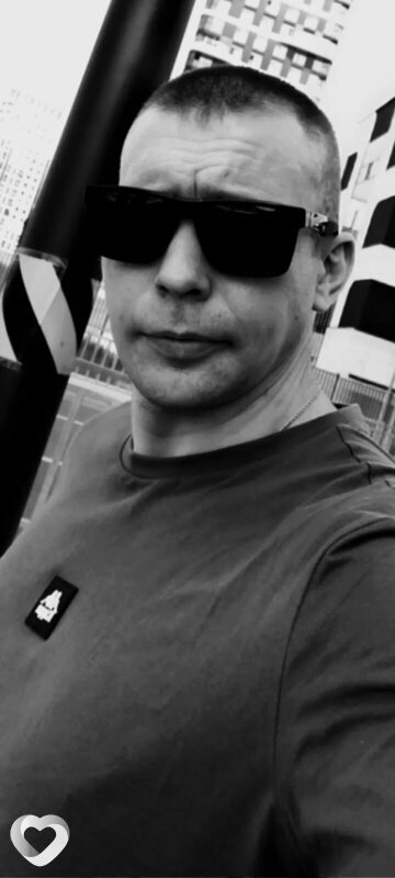 Михаил, 38, Туле — анкета №604355